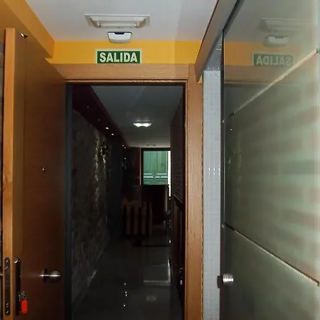 Appartamento Entrepalacios Avilés