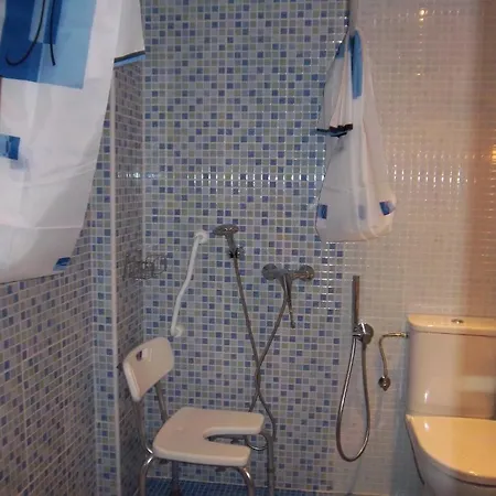 Entrepalacios Apartment Aviles