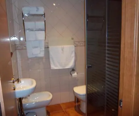 Apartment Entrepalacios *