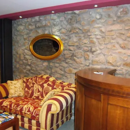 Apartment Entrepalacios