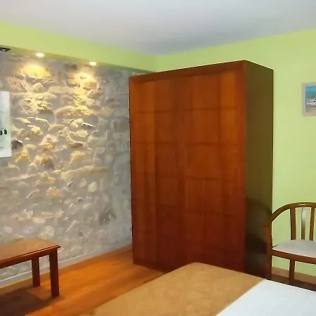 Apartment Entrepalacios